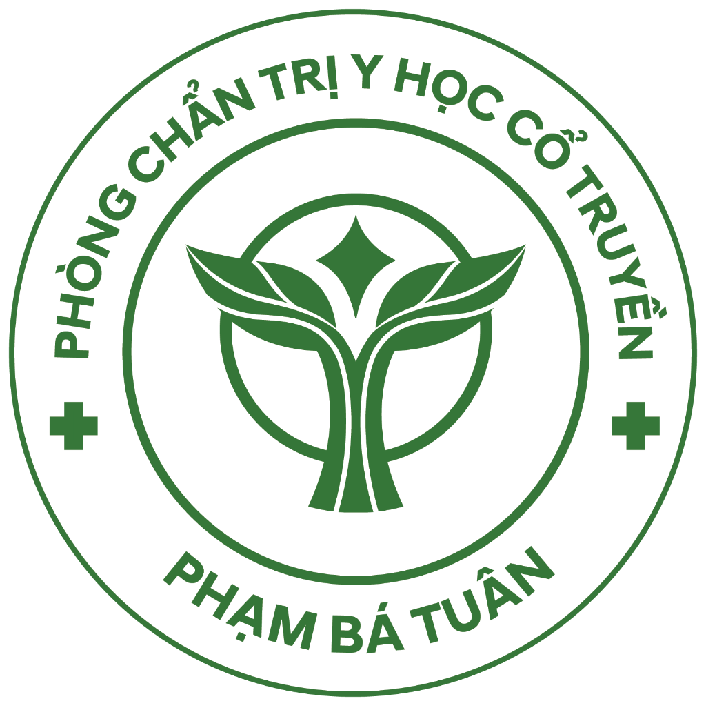 Phòng Chẩn Trị Y Học Cổ Truyền Phạm Bá Tuân