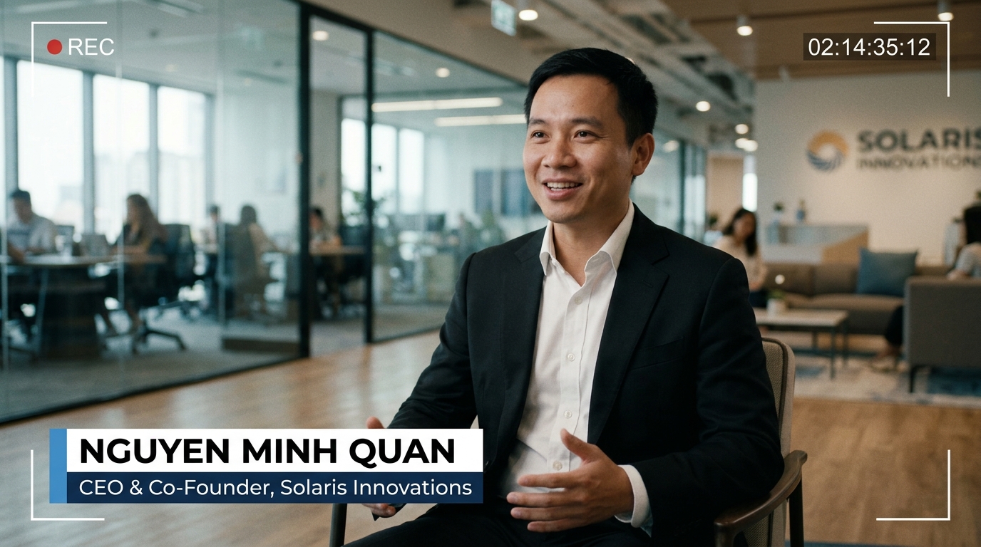 Câu chuyện thành công học viên & đối tác HBR